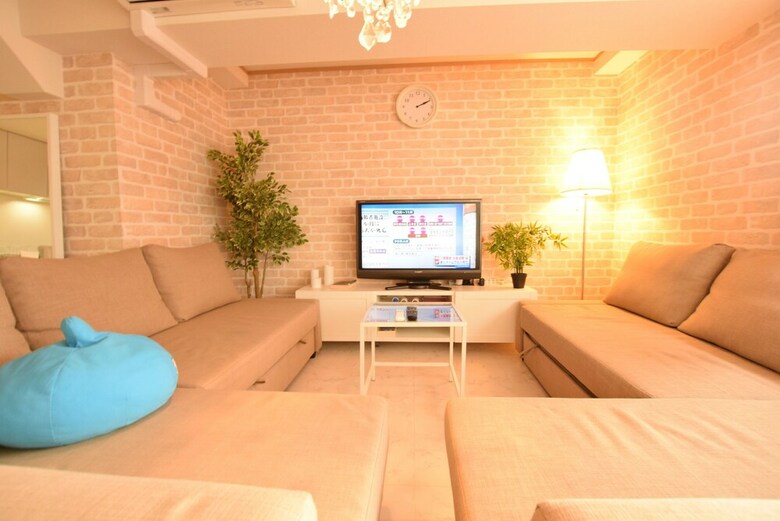 Apartamentos Yokoduna Hostel