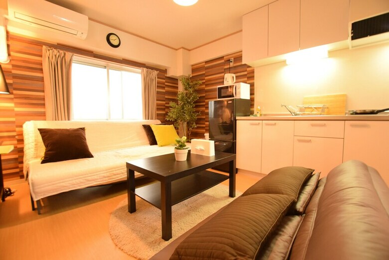 Apartamentos Yokoduna Hostel