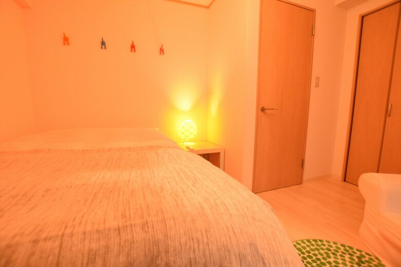 Apartamentos Yokoduna Hostel