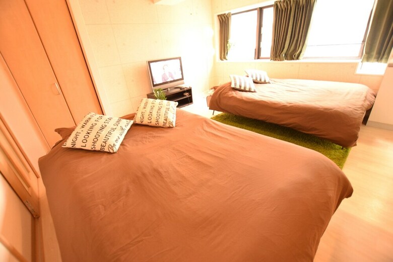 Apartamentos Yokoduna Hostel