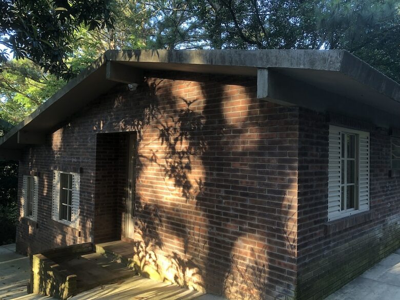 Chalet Em Viam�o