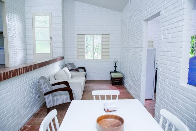 Chalet Em Viam�o