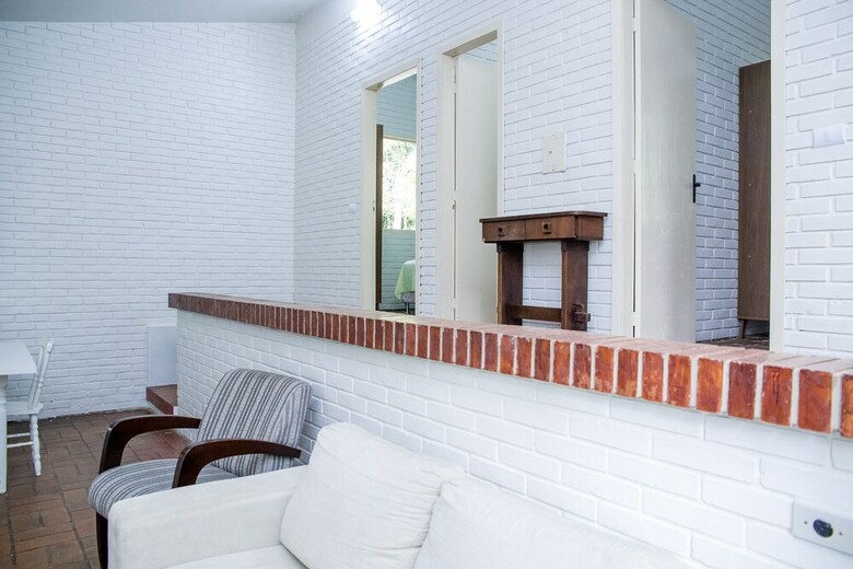 Chalet Em Viam�o