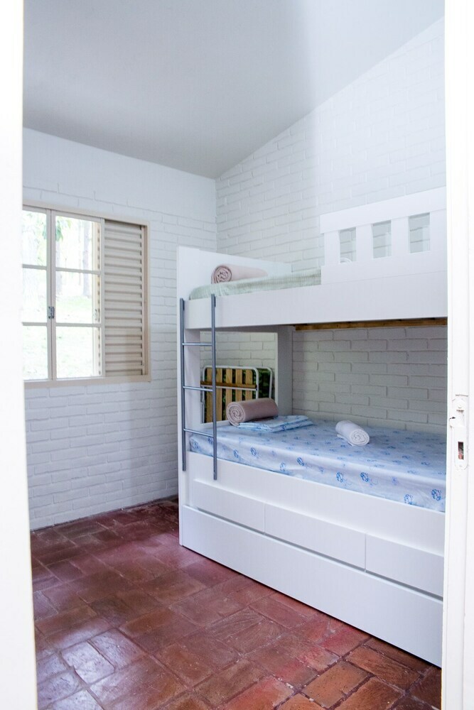 Chalet Em Viam�o