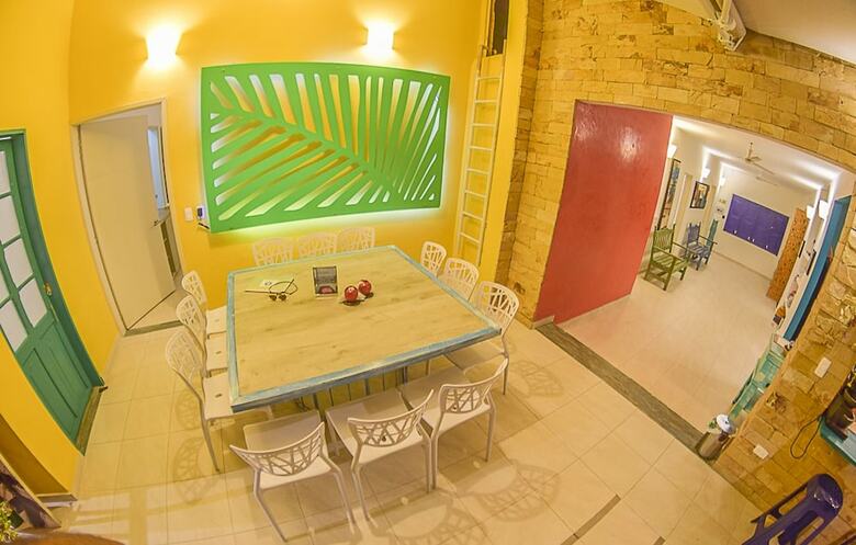 Bed & Breakfast La Boutique Anapoima