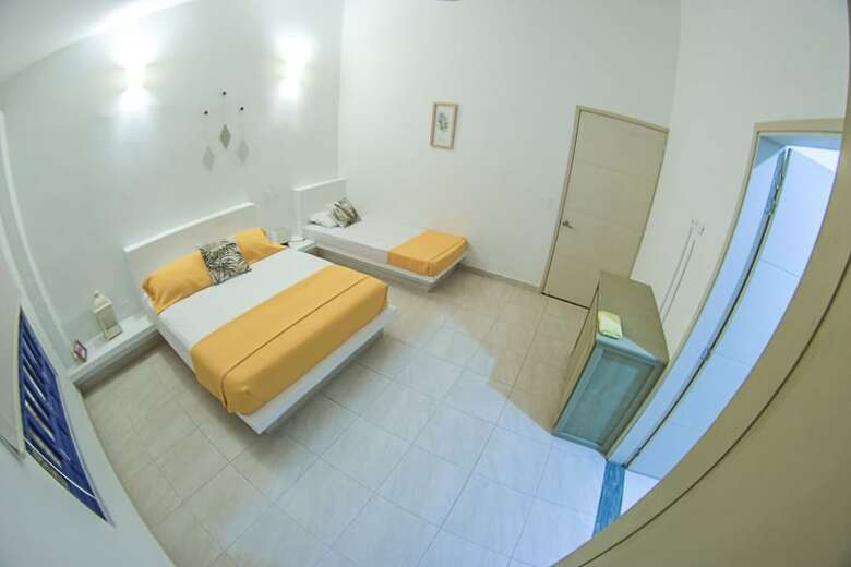 Bed & Breakfast La Boutique Anapoima