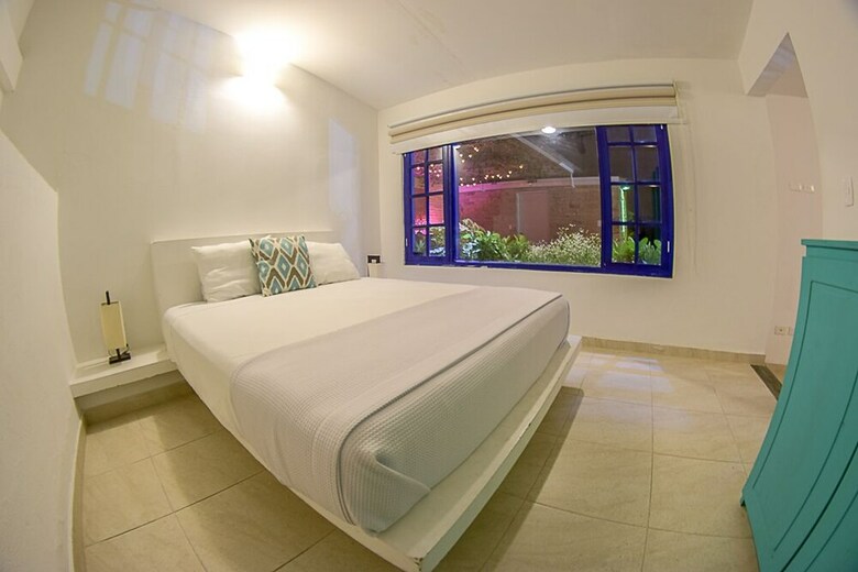 Bed & Breakfast La Boutique Anapoima