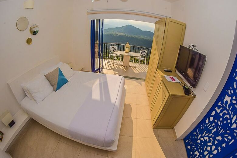 Bed & Breakfast La Boutique Anapoima