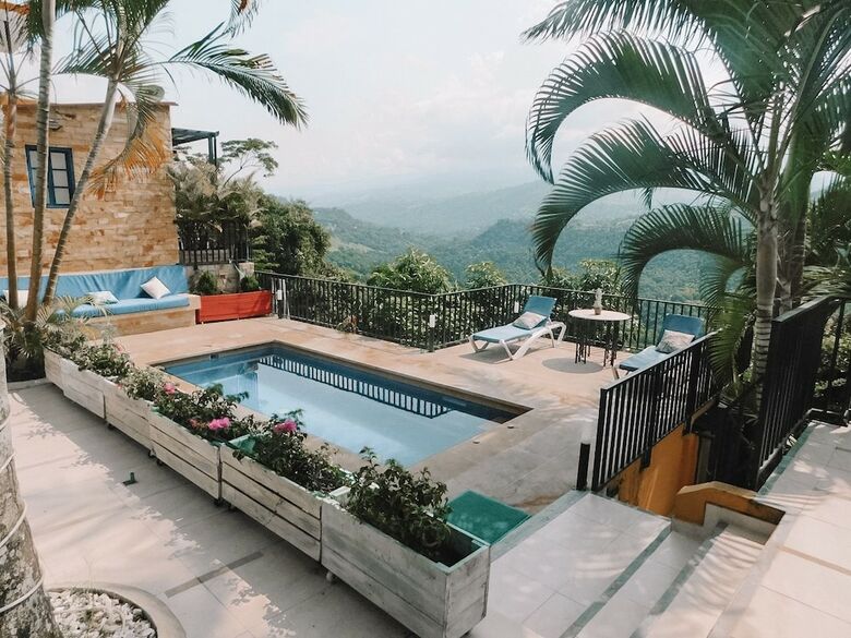 Bed & Breakfast La Boutique Anapoima