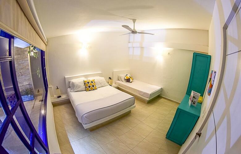 Bed & Breakfast La Boutique Anapoima