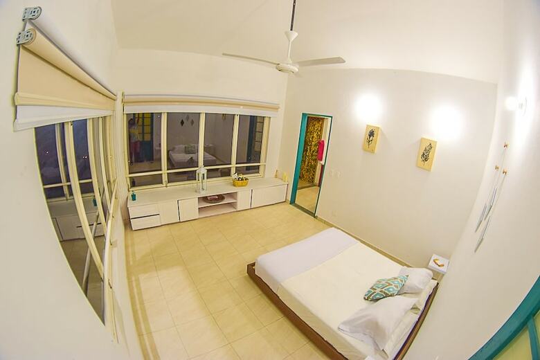 Bed & Breakfast La Boutique Anapoima