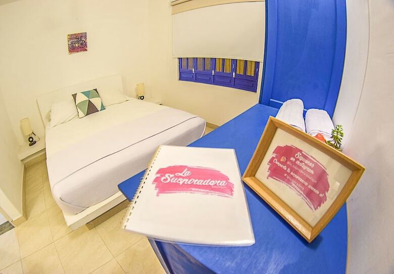 Bed & Breakfast La Boutique Anapoima