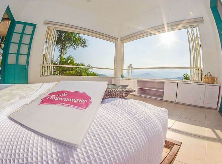 Bed & Breakfast La Boutique Anapoima