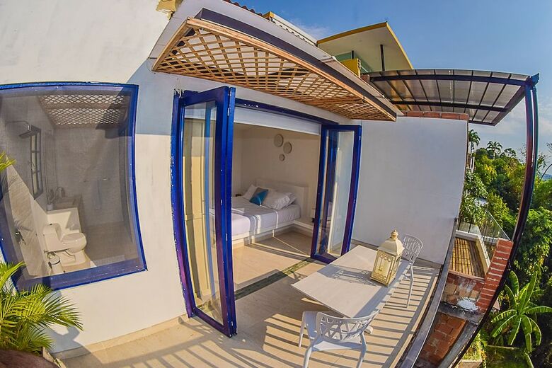 Bed & Breakfast La Boutique Anapoima