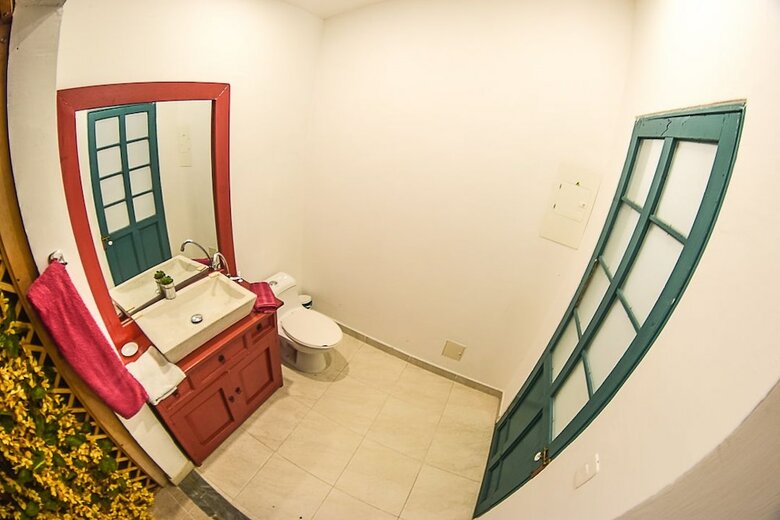 Bed & Breakfast La Boutique Anapoima