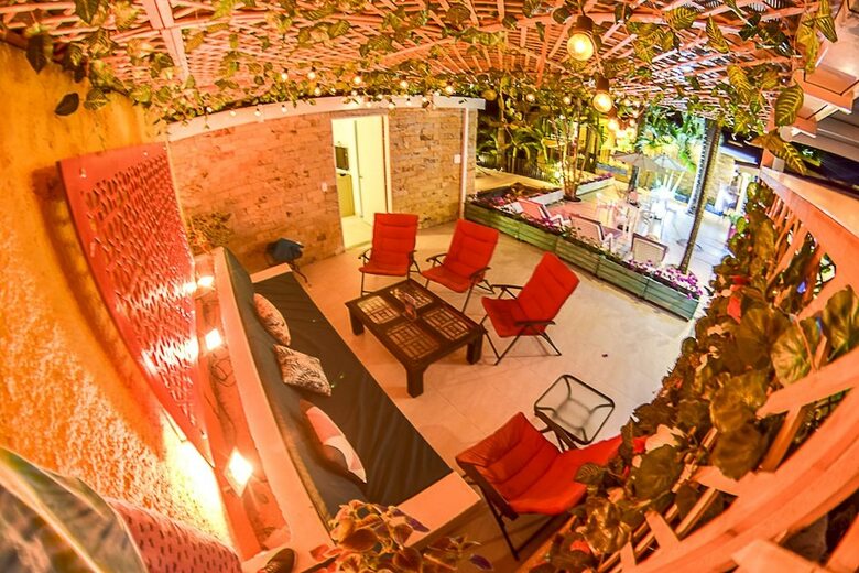 Bed & Breakfast La Boutique Anapoima