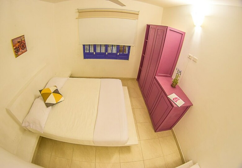 Bed & Breakfast La Boutique Anapoima