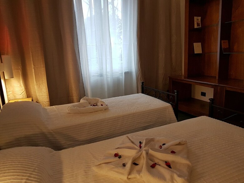 Apartamento Riflessi Di Luce