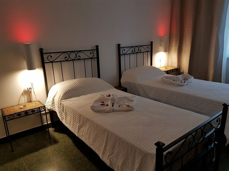 Apartamento Riflessi Di Luce