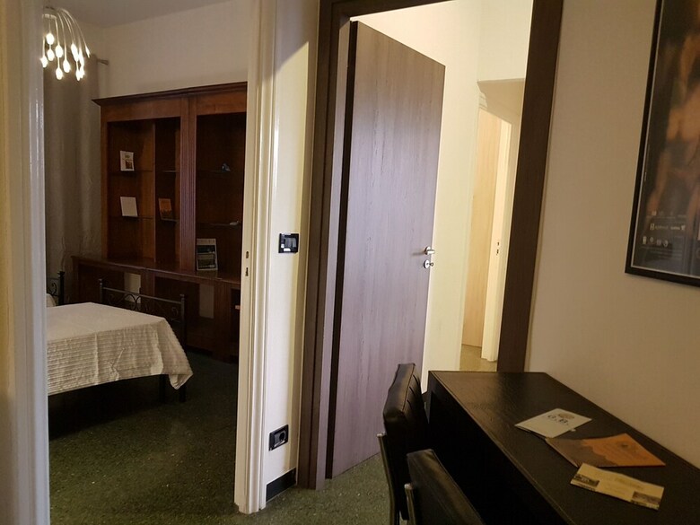 Apartamento Riflessi Di Luce