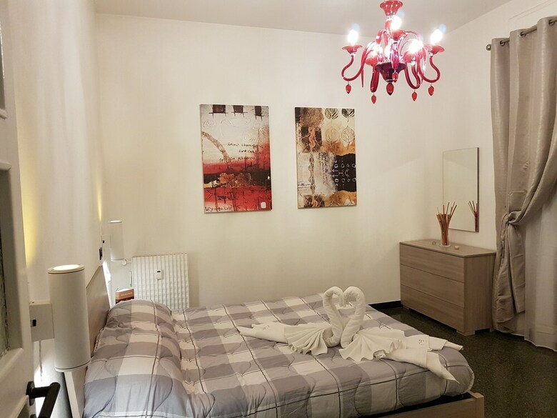 Apartamento Riflessi Di Luce