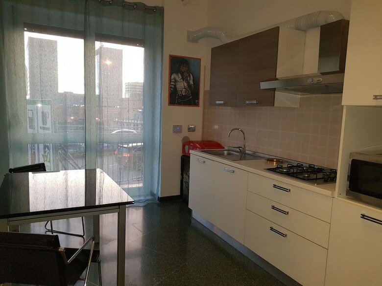 Apartamento Riflessi Di Luce