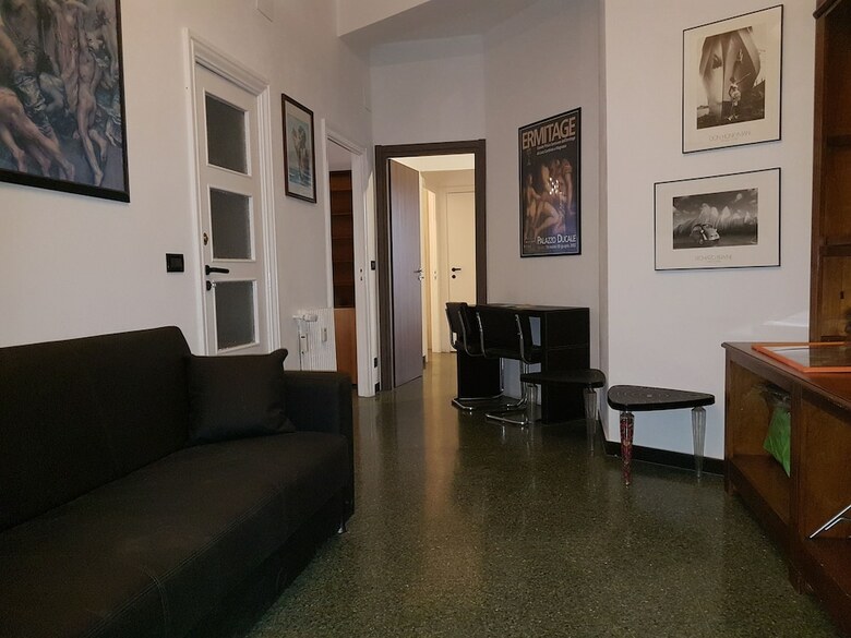 Apartamento Riflessi Di Luce