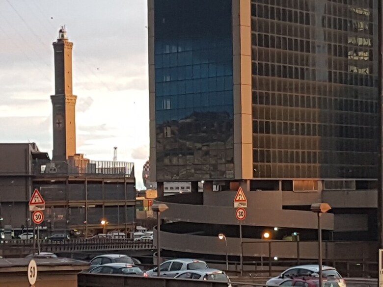 Apartamento Riflessi Di Luce