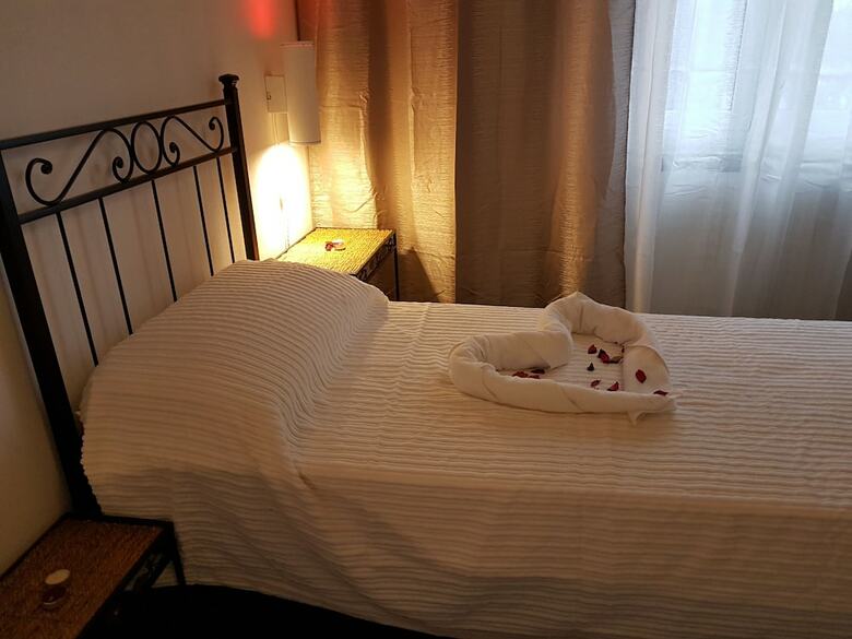 Apartamento Riflessi Di Luce