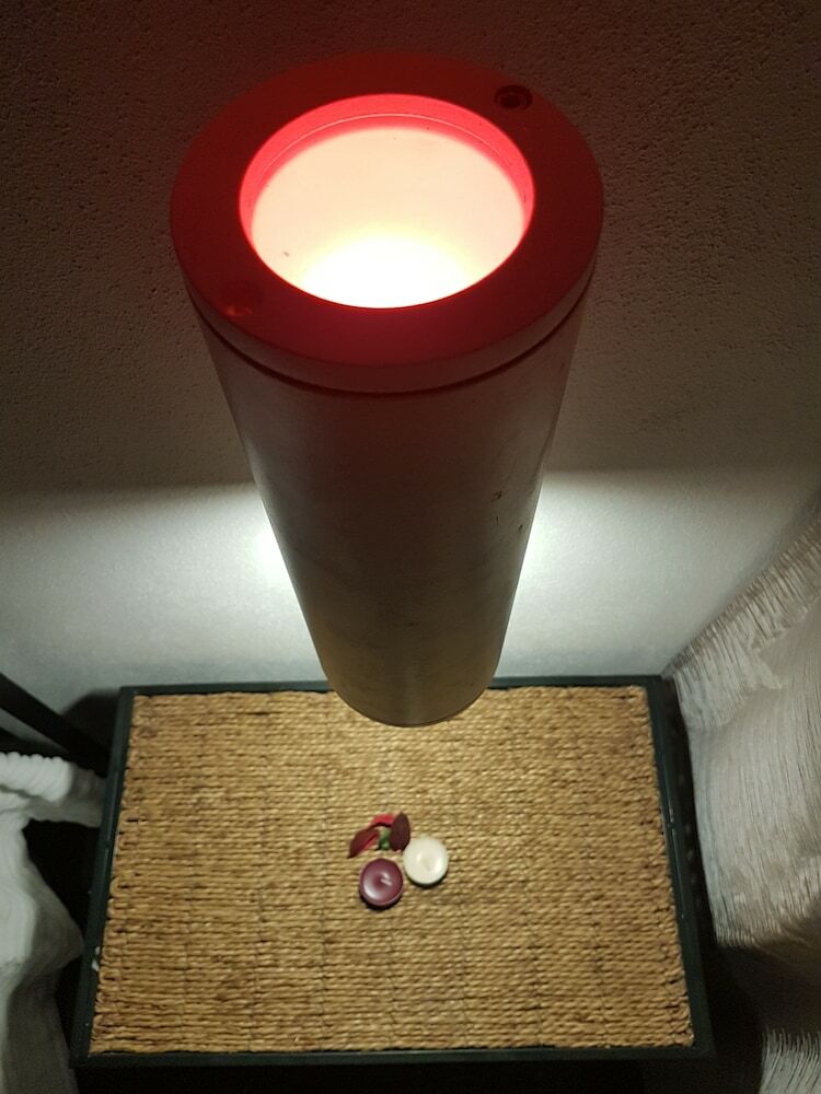 Apartamento Riflessi Di Luce