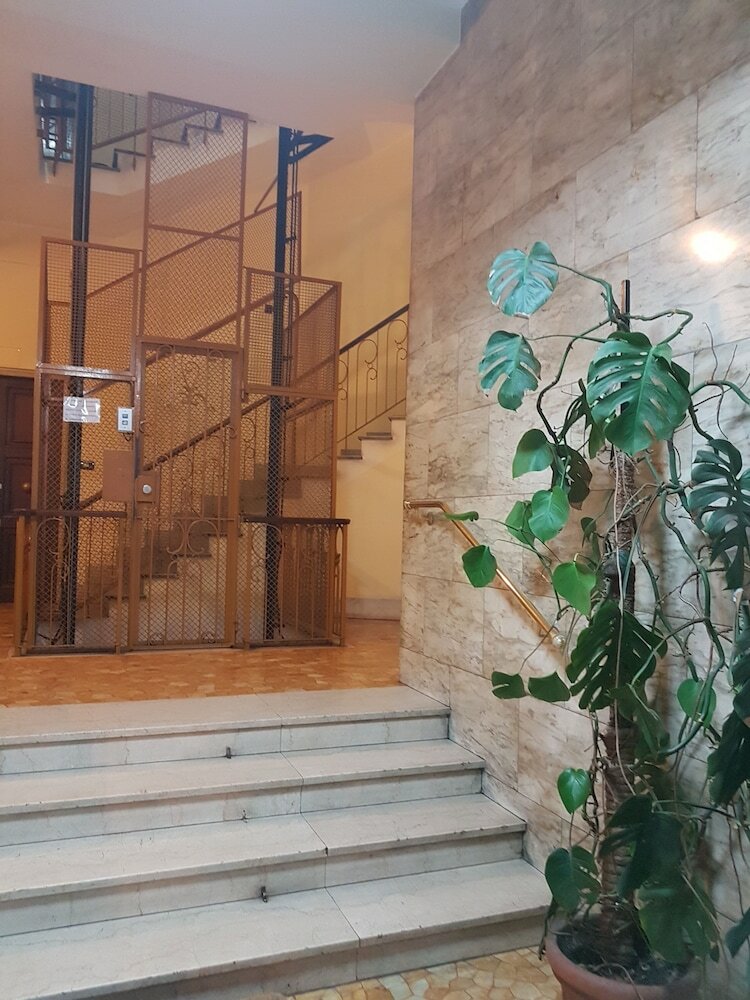 Apartamento Riflessi Di Luce
