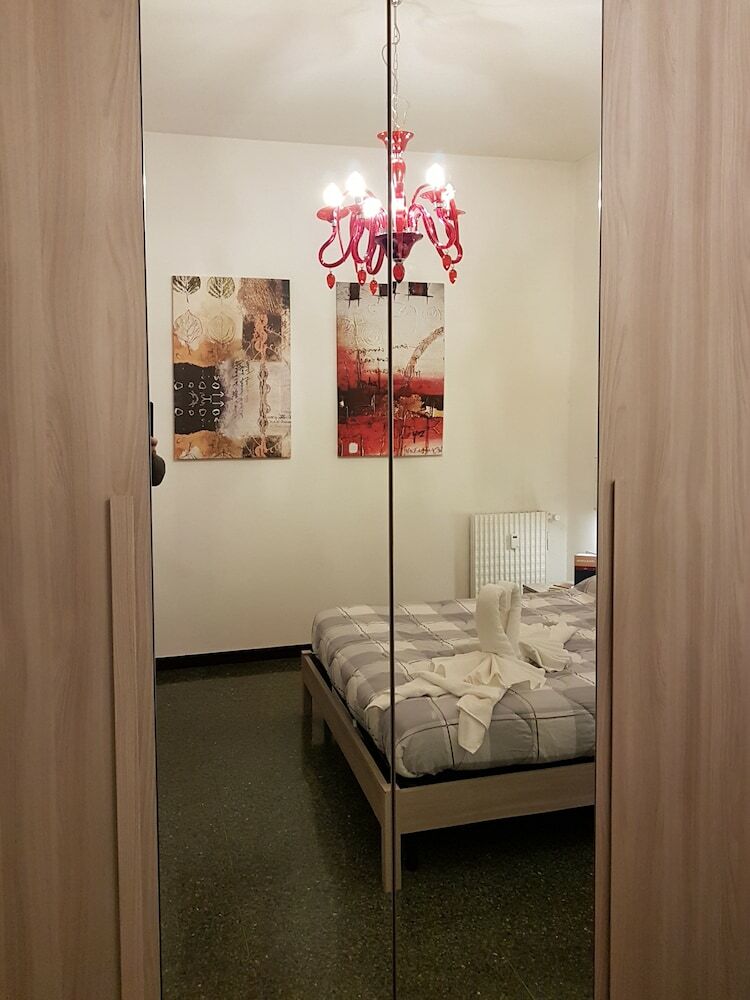 Apartamento Riflessi Di Luce