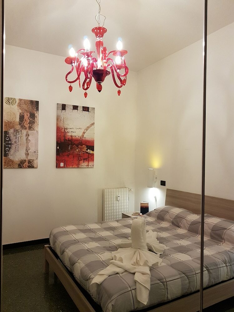 Apartamento Riflessi Di Luce