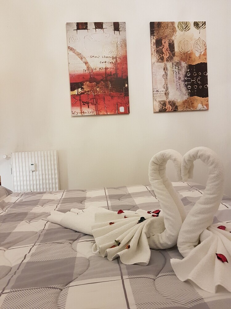 Apartamento Riflessi Di Luce