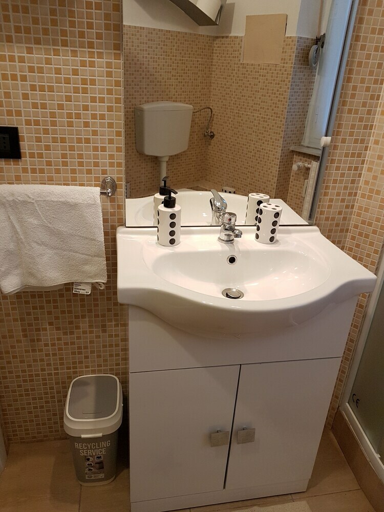 Apartamento Riflessi Di Luce