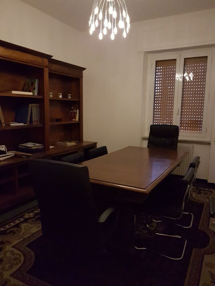 Apartamento Riflessi Di Luce
