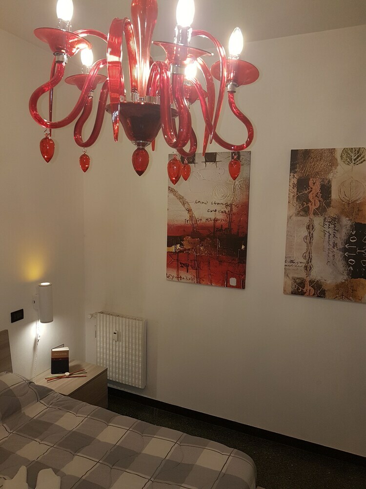 Apartamento Riflessi Di Luce