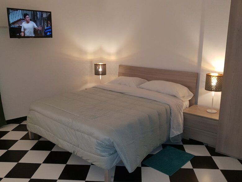 Apartamento Nido Del Principe 7