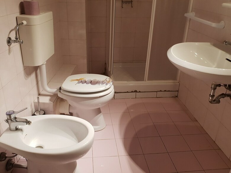 Apartamento Nido Del Principe 7