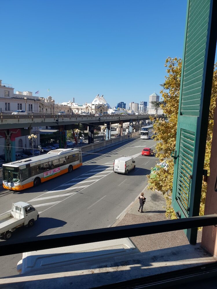 Apartamento Nido Del Principe 7
