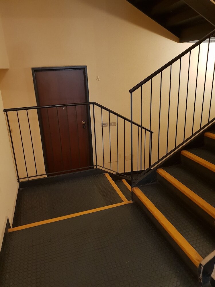 Apartamento Nido Del Principe 7