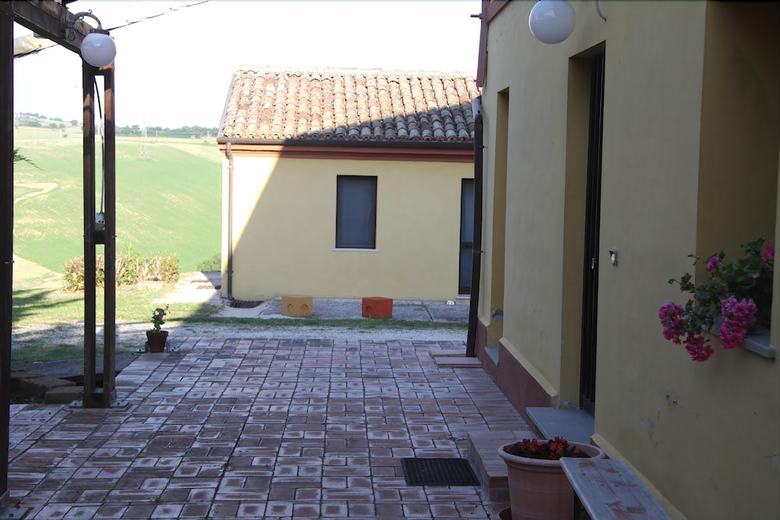 Agroturismo Il Campetto Country House