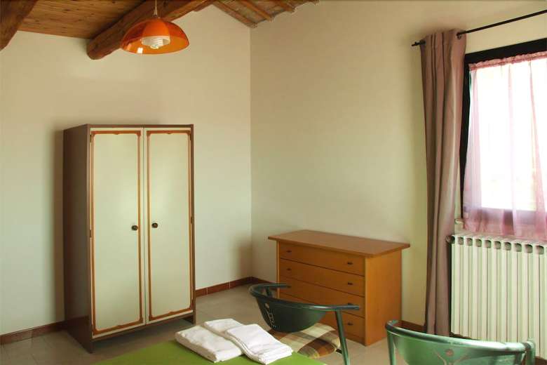 Agroturismo Il Campetto Country House