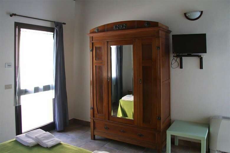 Agroturismo Il Campetto Country House