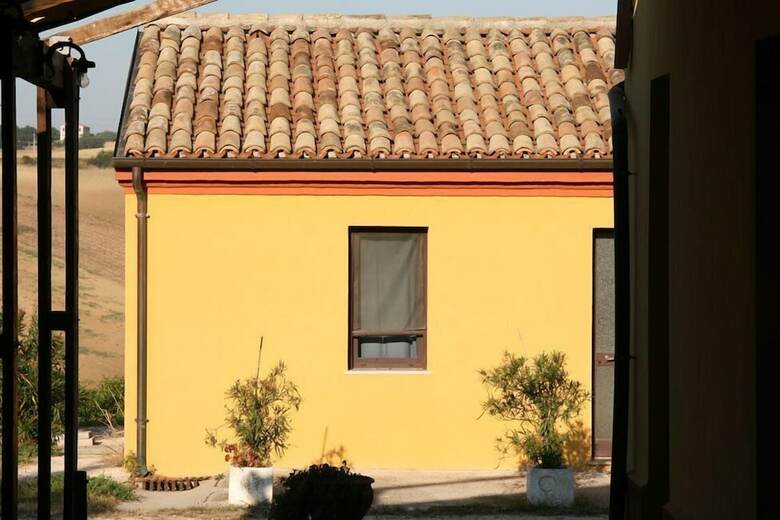 Agroturismo Il Campetto Country House