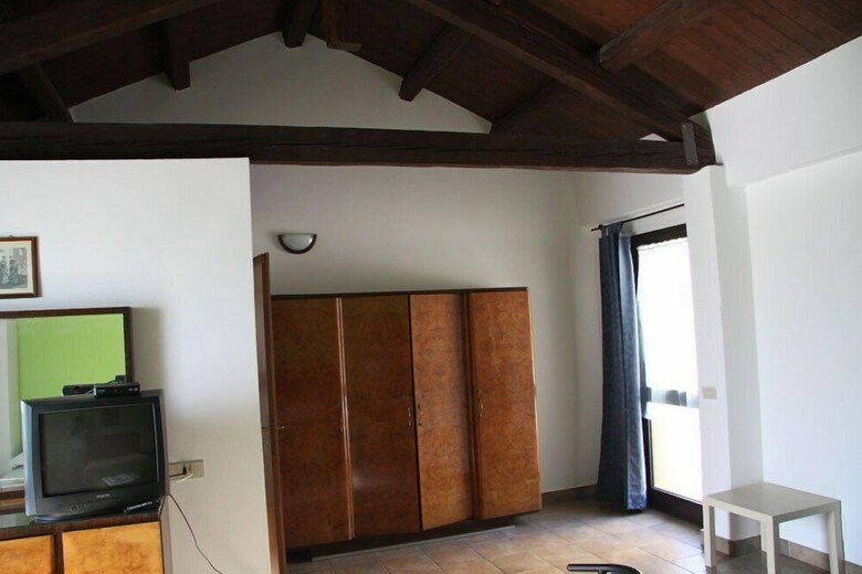 Agroturismo Il Campetto Country House