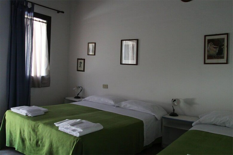 Agroturismo Il Campetto Country House