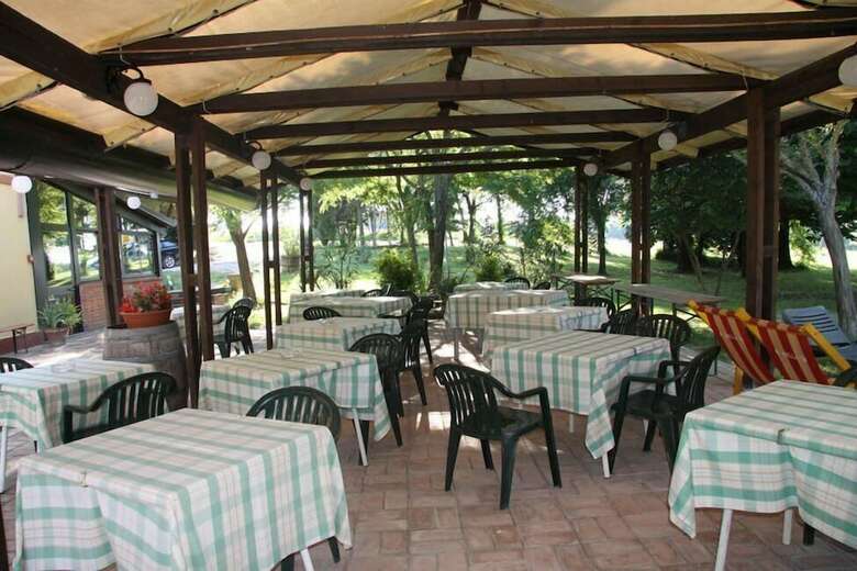 Agroturismo Il Campetto Country House