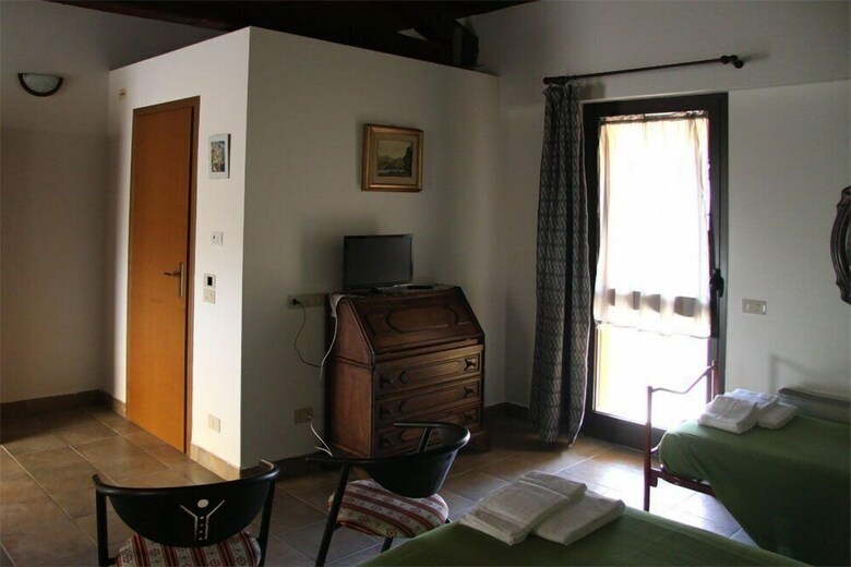 Agroturismo Il Campetto Country House