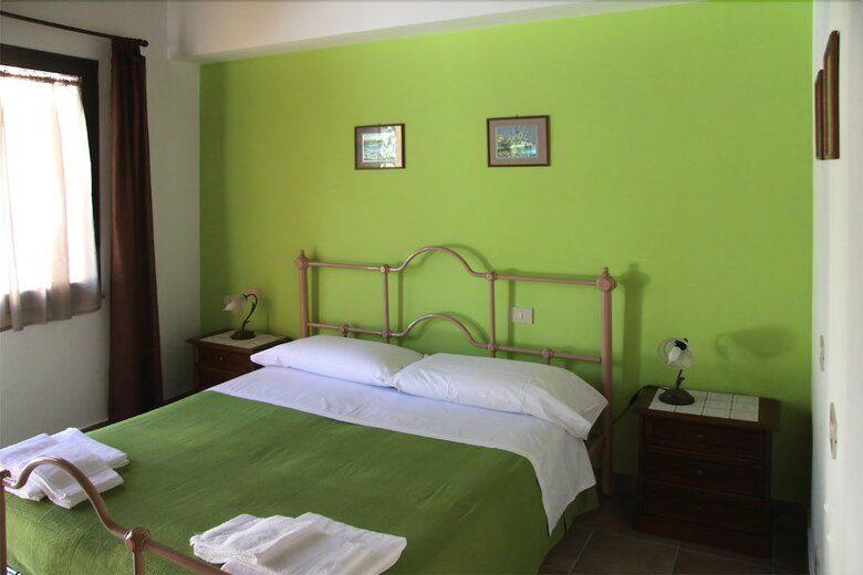Agroturismo Il Campetto Country House